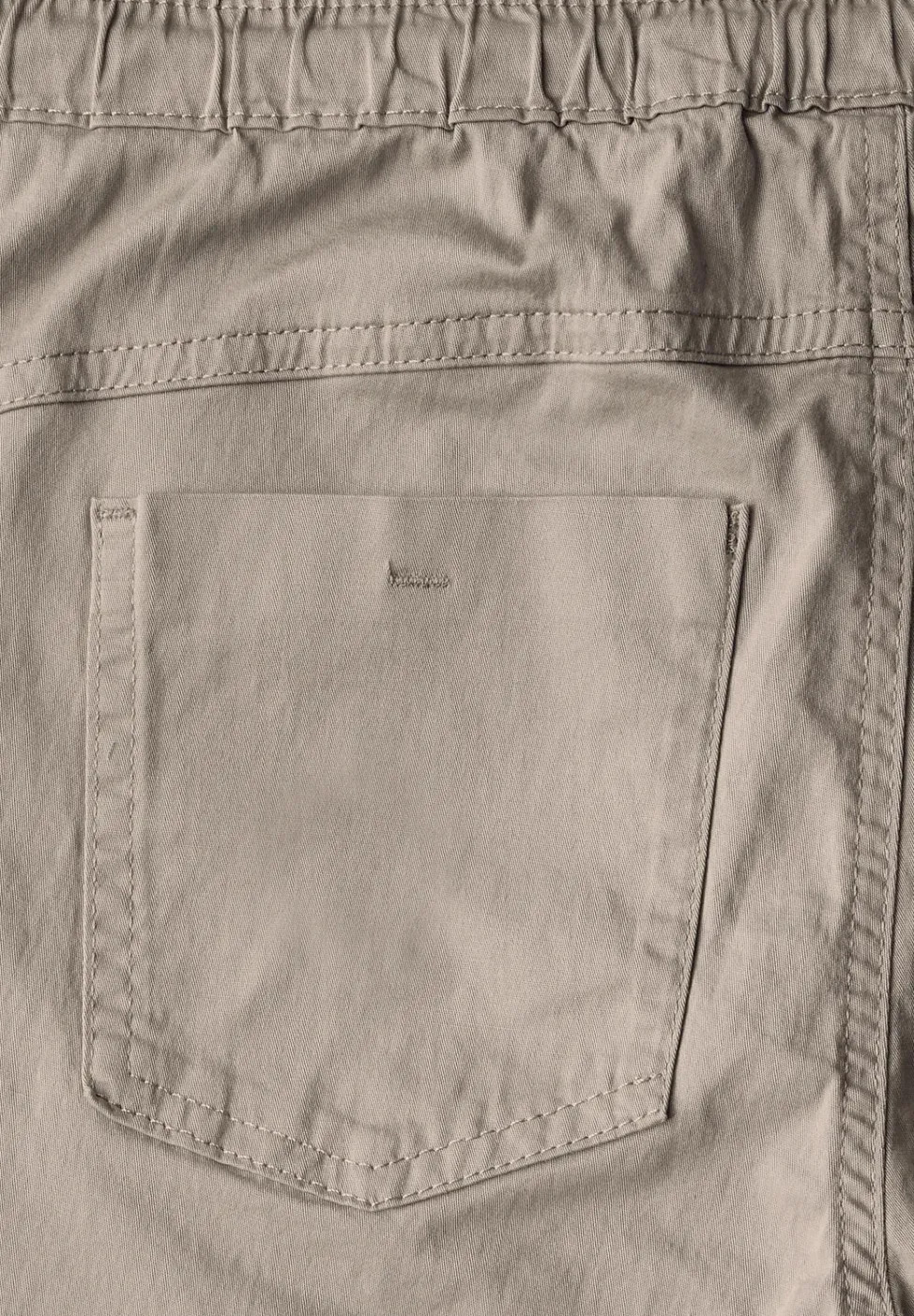 Loose Fit broek