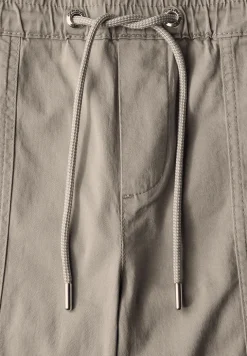 Loose Fit broek