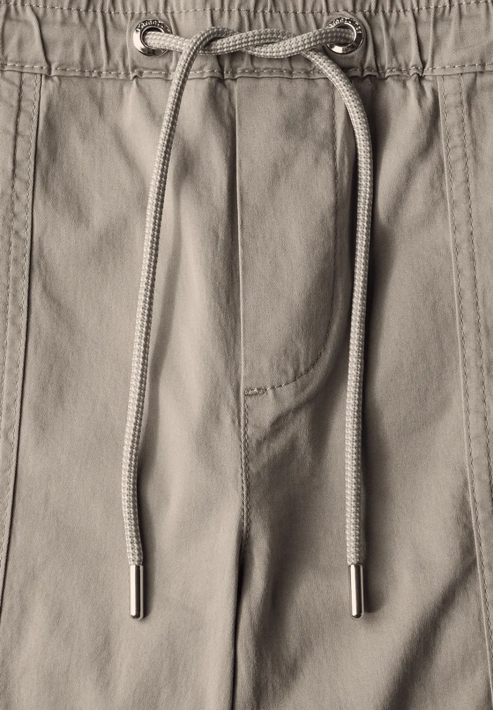 Loose Fit broek