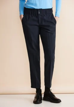 Loose fit broek