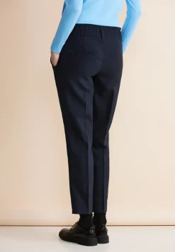 Loose fit broek