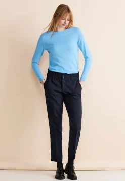 Loose fit broek