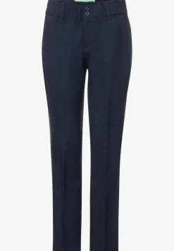 Loose fit broek
