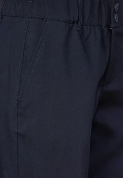 Loose fit broek