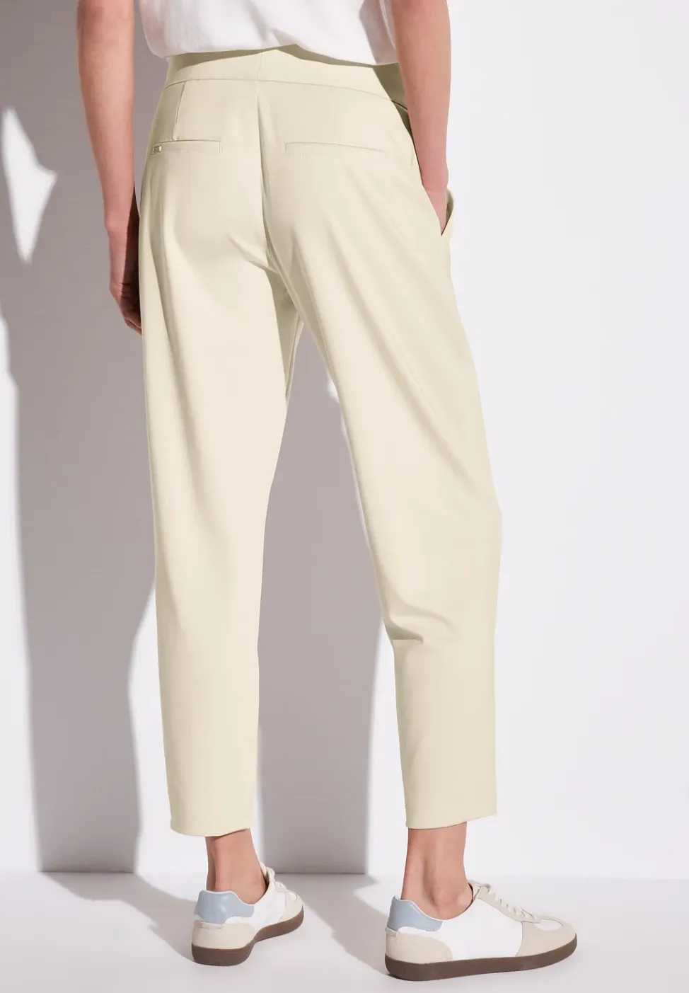 Loose Fit broek