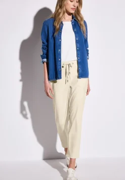 Loose Fit broek