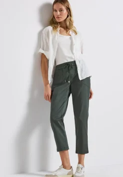 Loose Fit broek
