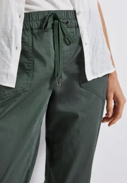 Loose Fit broek