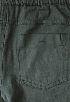 Loose Fit broek