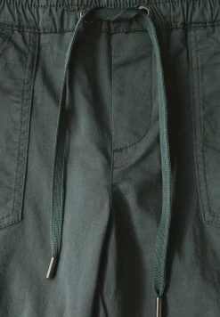 Loose Fit broek
