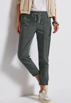 Loose Fit broek