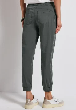 Loose Fit broek