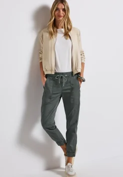 Loose Fit broek