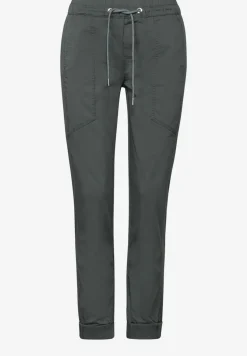 Loose Fit broek