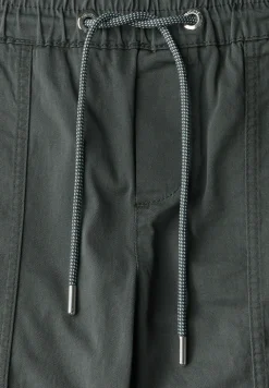 Loose Fit broek