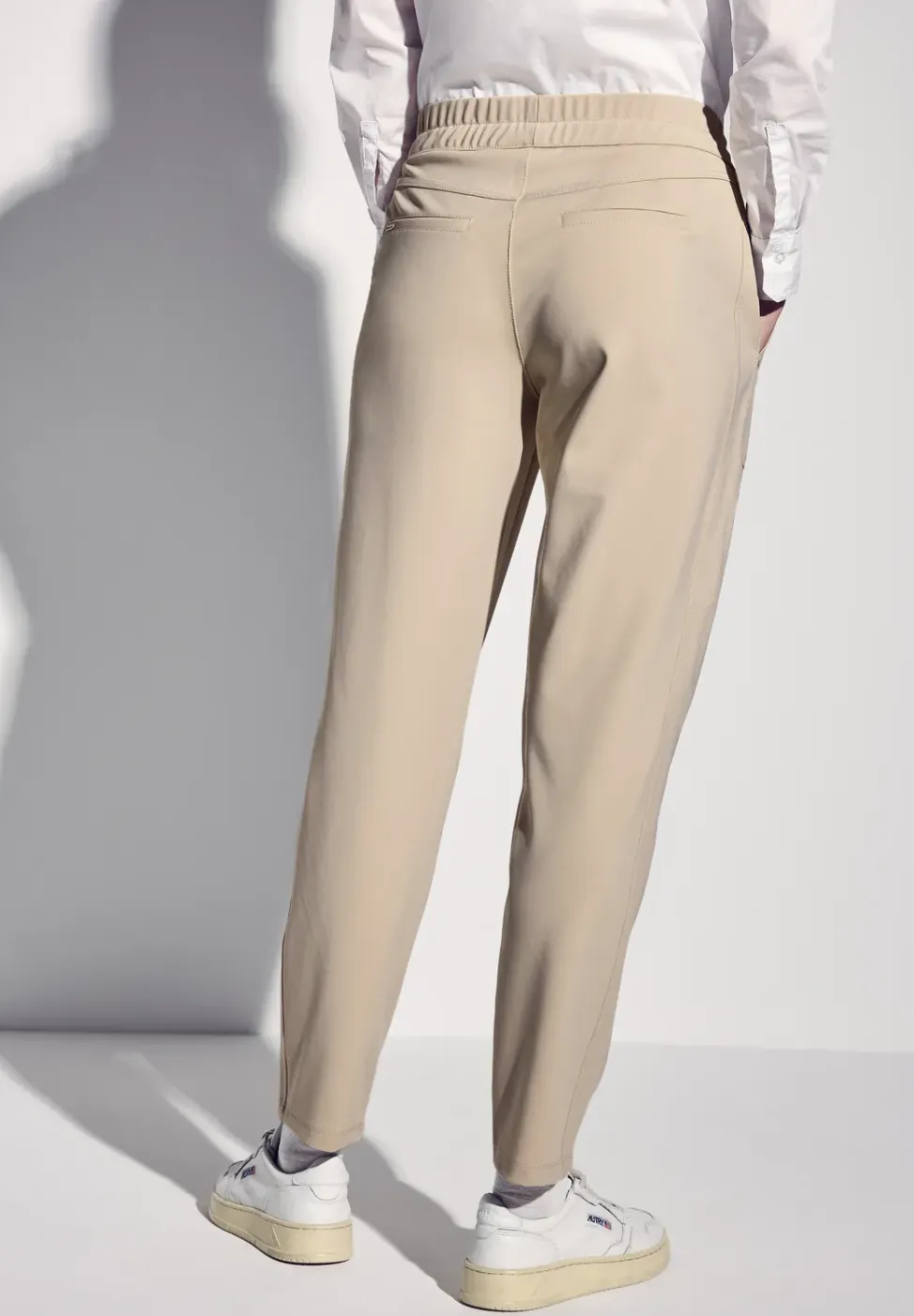 Loose Fit broek