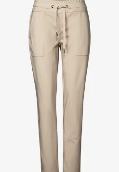 Loose Fit broek
