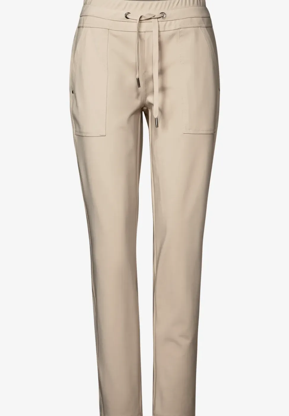 Loose Fit broek