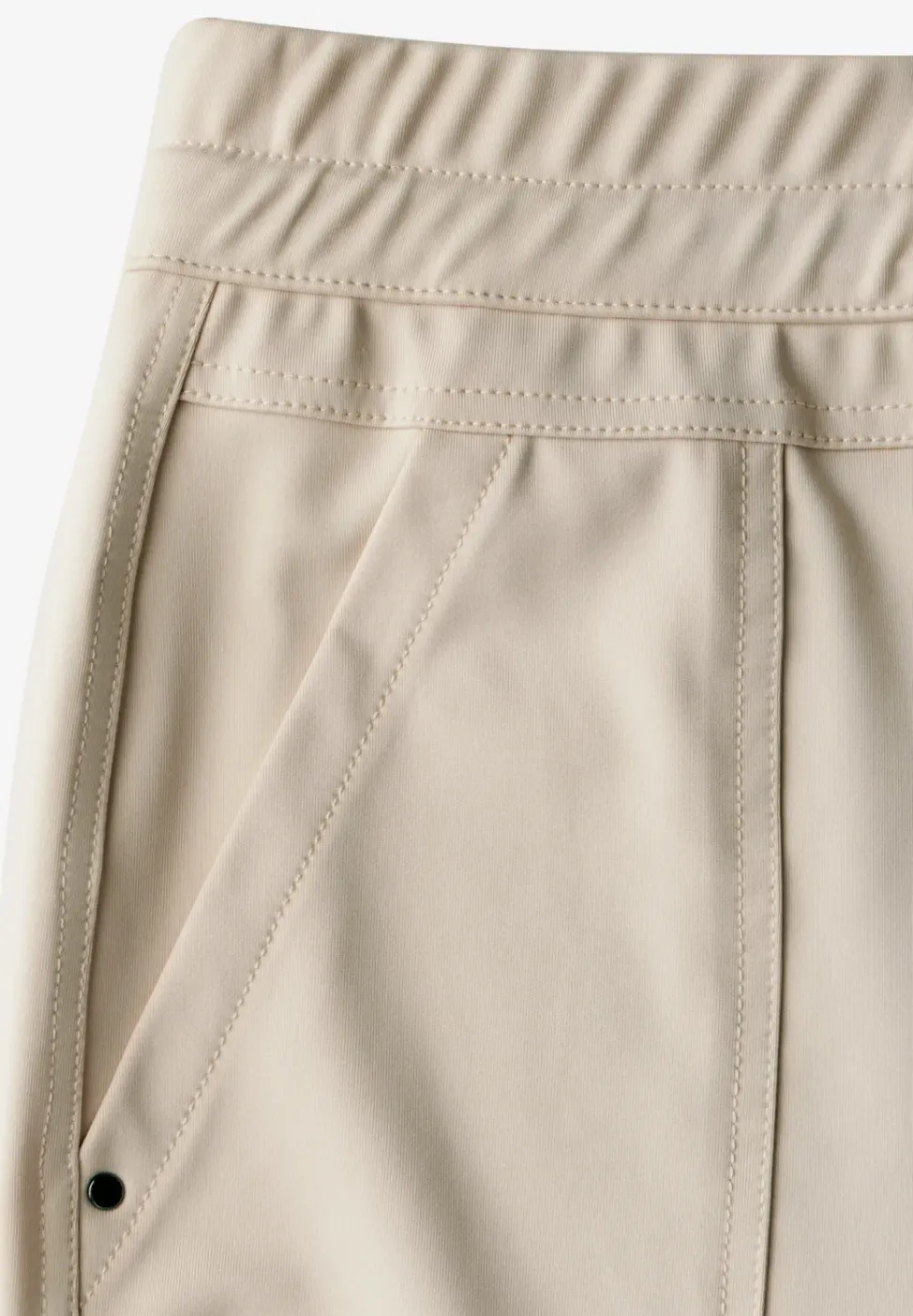 Loose Fit broek