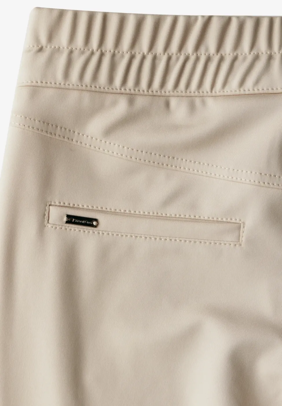 Loose Fit broek