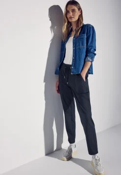 Loose Fit broek