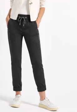 Loose Fit broek