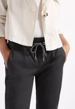 Loose Fit broek