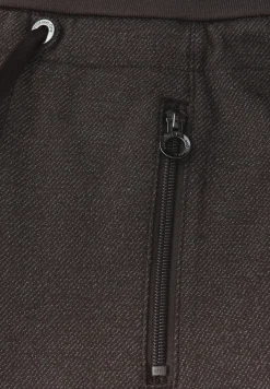 Loose Fit broek met tape