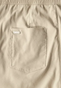 Loose Fit broek met zakken