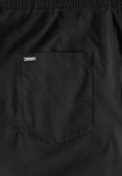 Loose Fit broek met zakken