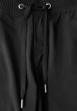 Loose Fit broek met zakken