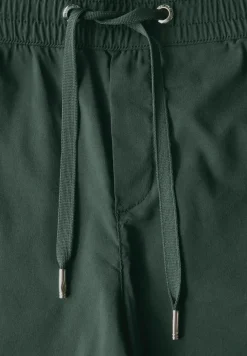 Loose Fit broek met zakken