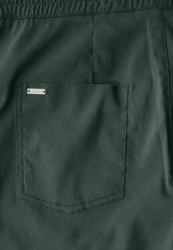 Loose Fit broek met zakken