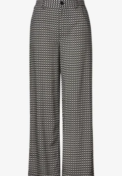 Loose fit damesbroek