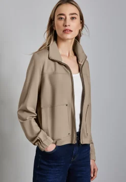 Loose Fit jasje