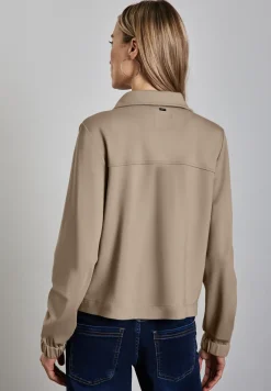 Loose Fit jasje