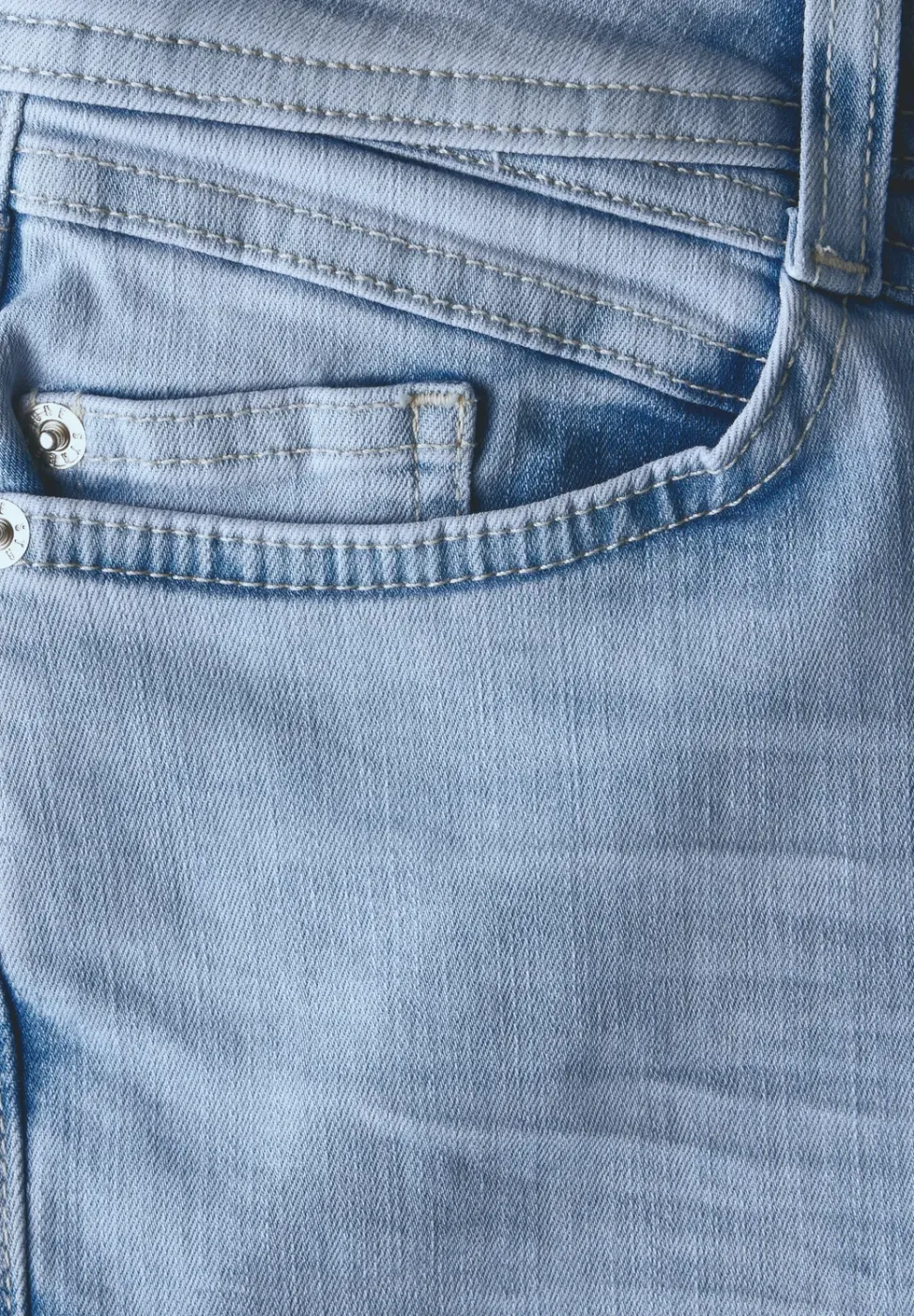 Loose Fit jeans