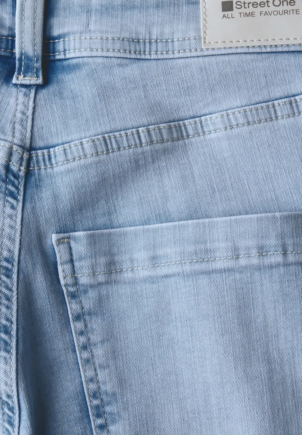 Loose Fit jeans