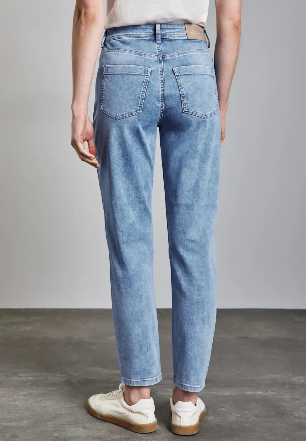 Loose Fit jeans