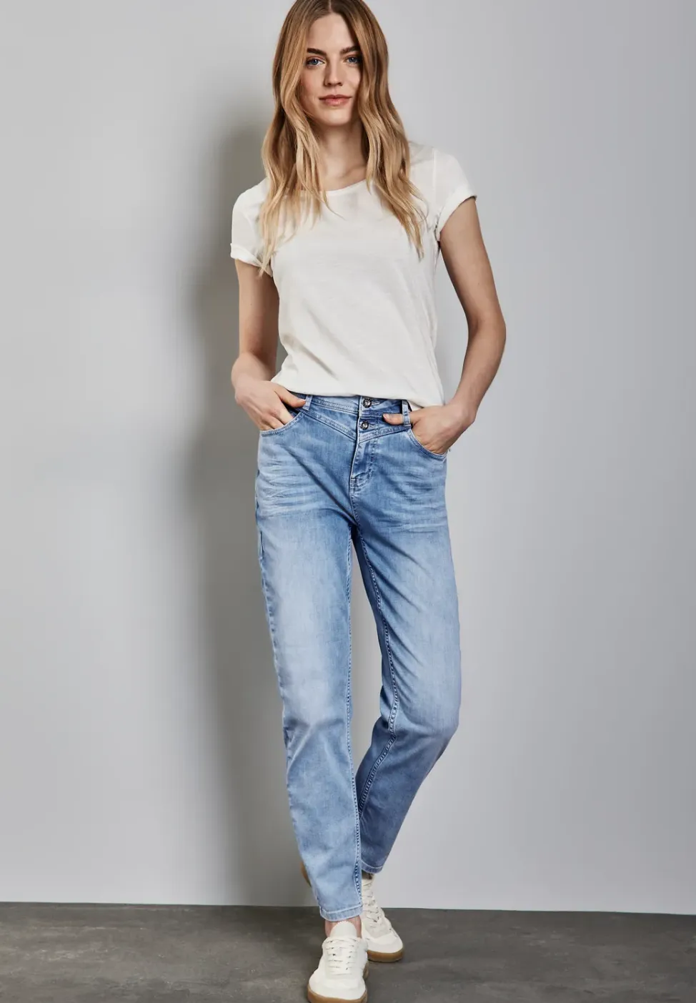 Loose Fit jeans
