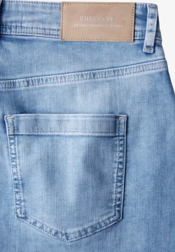 Loose Fit jeans