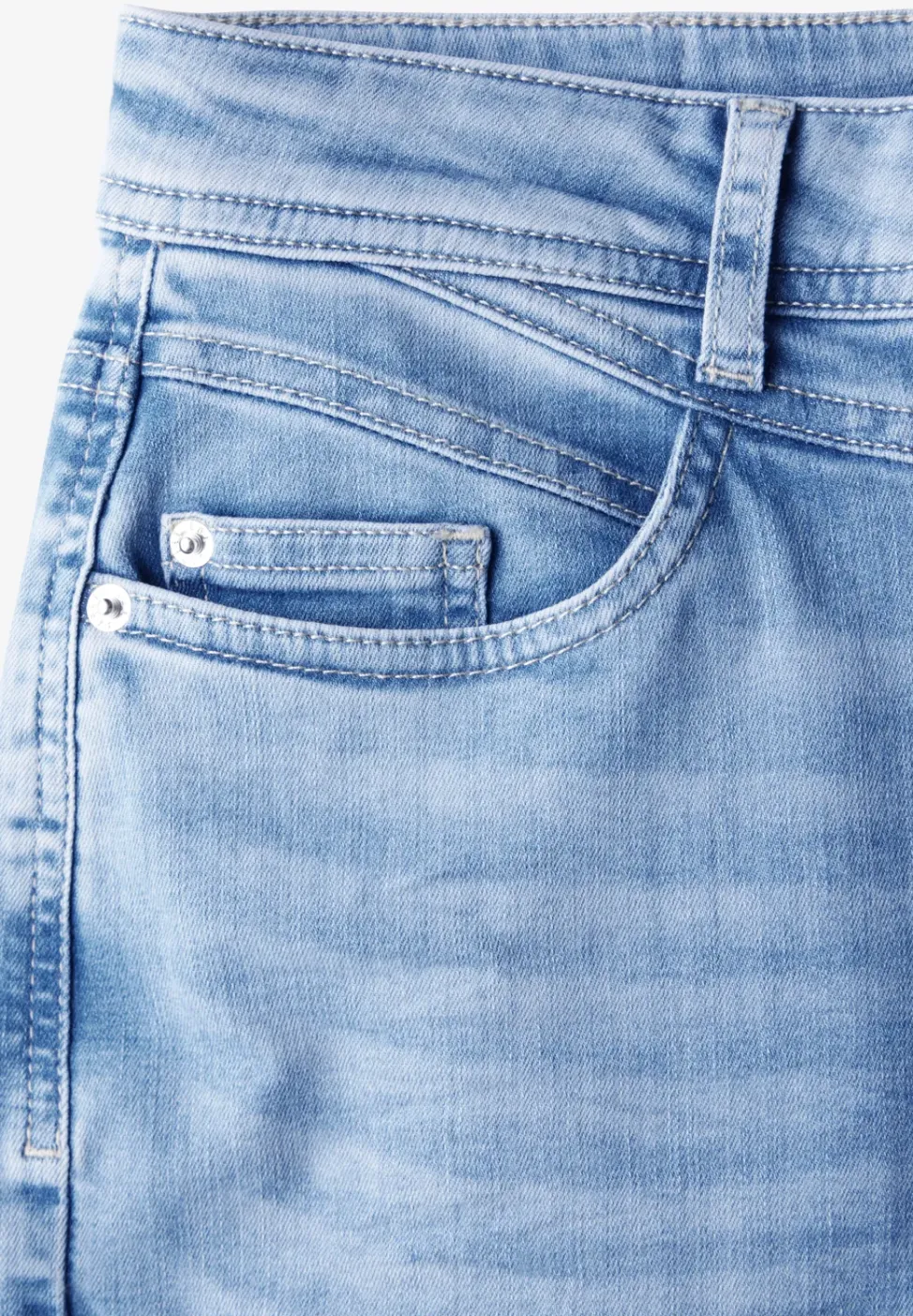 Loose Fit jeans