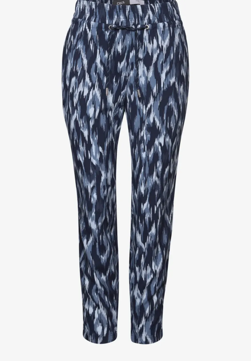 Loose Fit broek