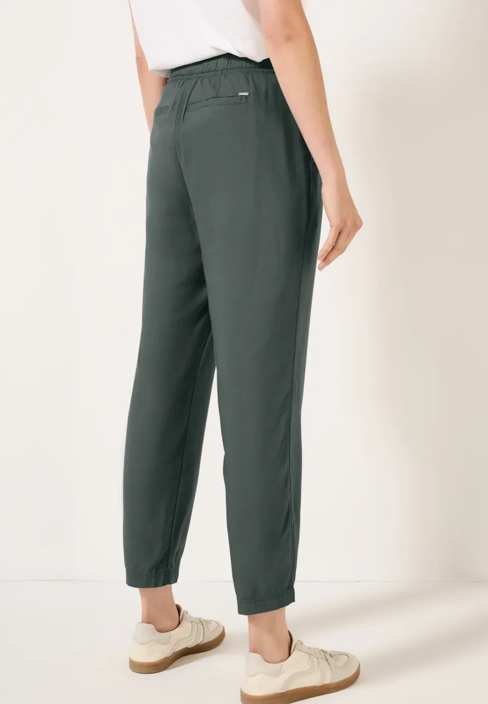 Loose Fit broek