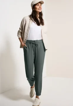 Loose Fit broek