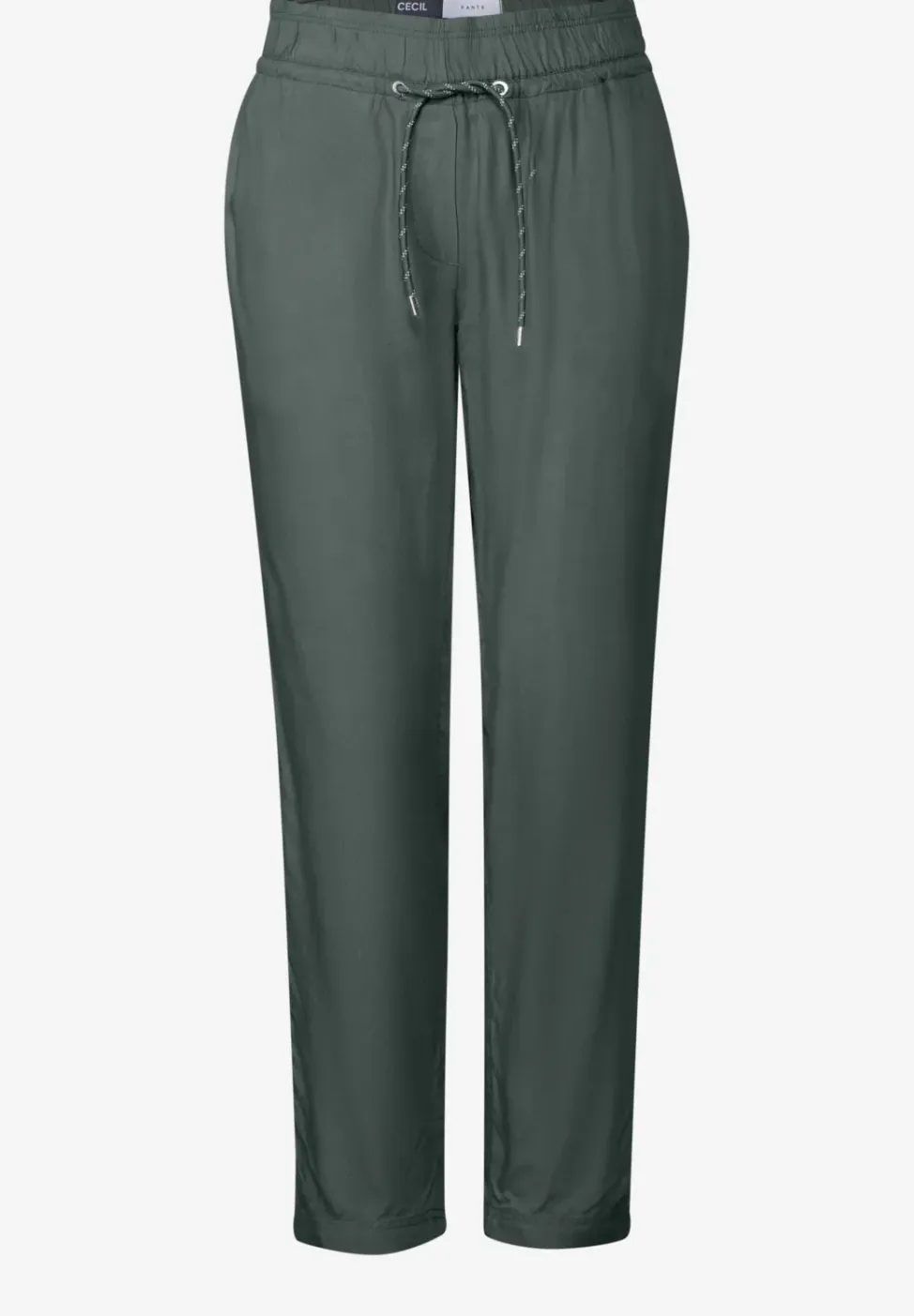 Loose Fit broek