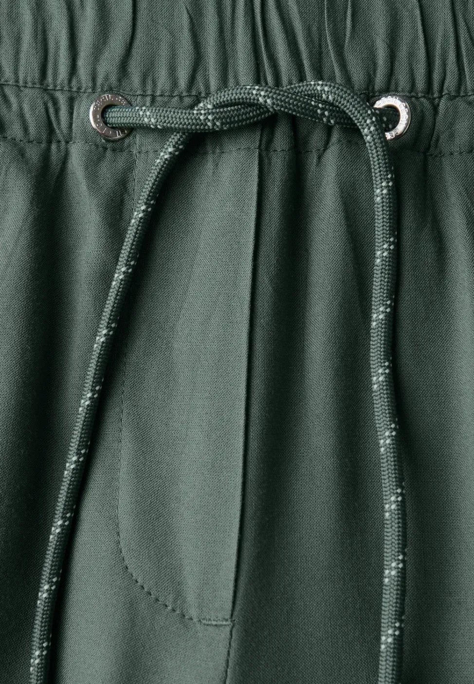Loose Fit broek