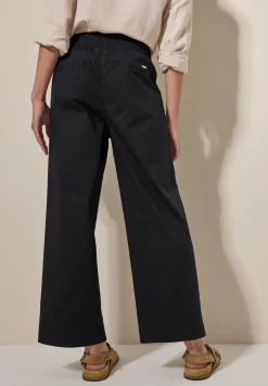 Loose fit 7/8-broek