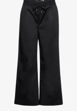 Loose fit 7/8-broek