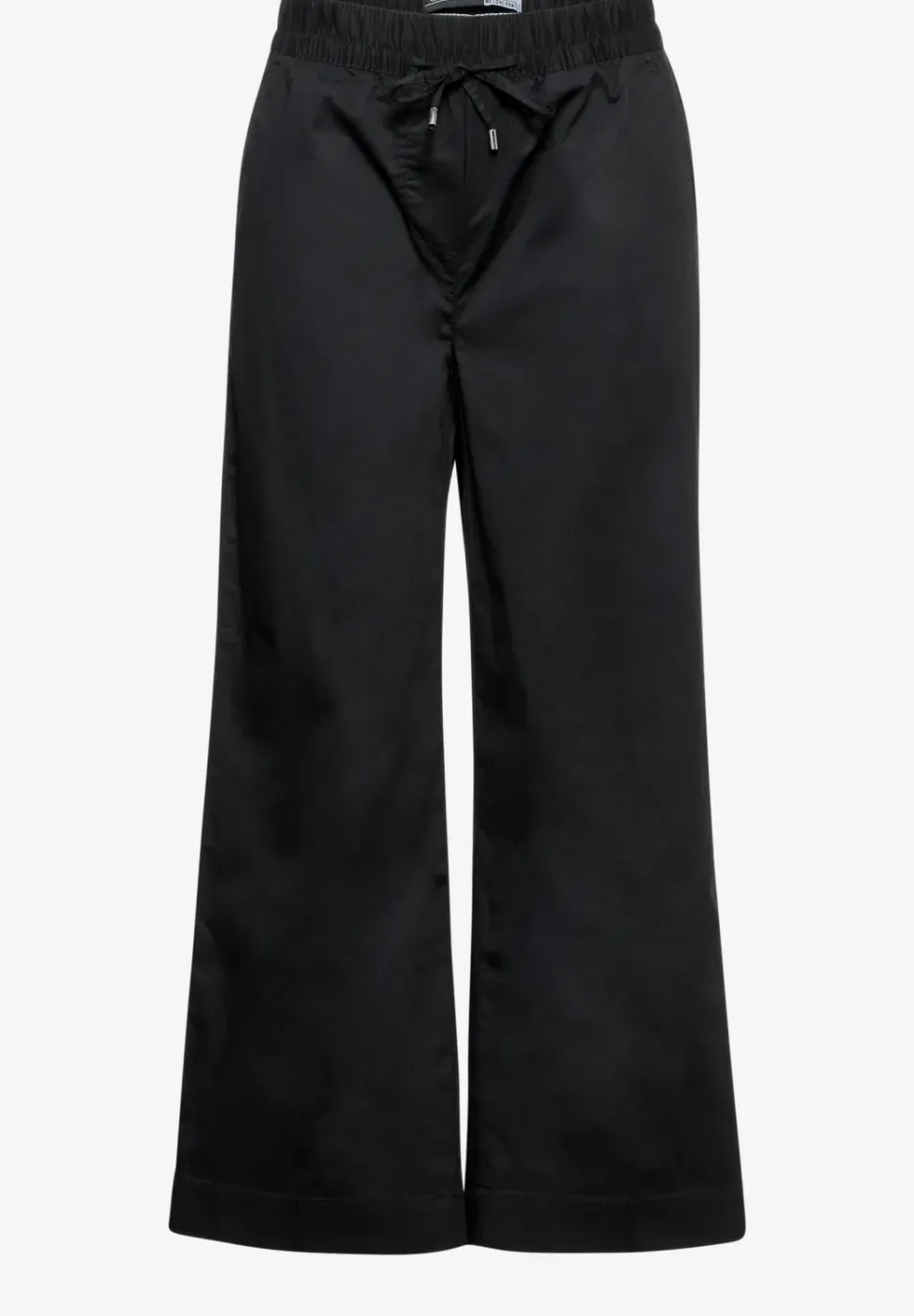 Loose fit 7/8-broek
